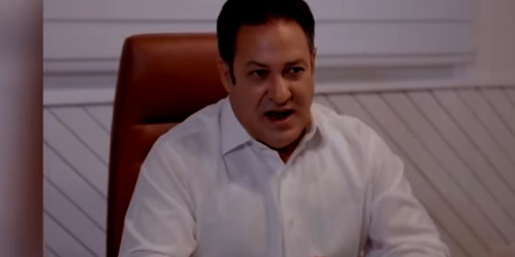 Arrestan en Miami a un diputado dominicano por presunto tráfico de drogas