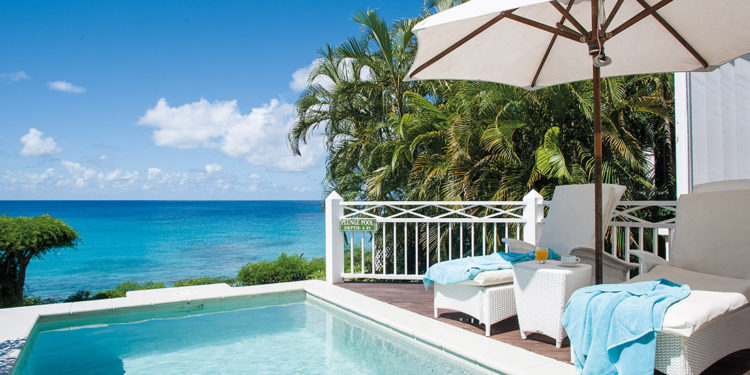 Investigan a Boris Johnson por escapada al Caribe