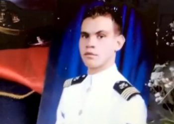 En Bolivia entierran con honores a militar asesinado por la disidencia de las FARC