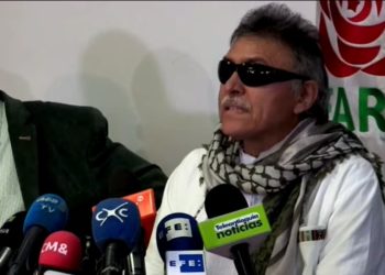 FARC-EP confirma muerte de Santrich y la atribuye al Ejército colombiano