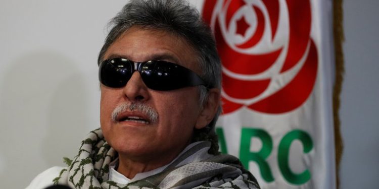 Revista Semana confirmó muerte de Jesús Santrich por enfrentamiento en Venezuela