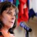 Marta Lucía Ramírez es la nueva canciller de Colombia