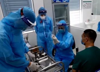 Vietnam detecta nueva variante de Covid-19 que combina las mutaciones india y británica