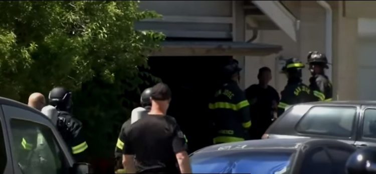 El asesino de San José, California, seleccionó a sus víctimas