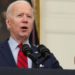 Para un acuerdo bipartidista Biden se reunirá con congresistas