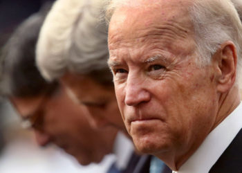 Opinión: para Biden en Colombia debe imperar el diálogo