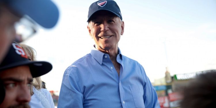 Lo que hace Putin y Biden no puede