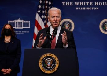 EEUU amenaza con aumentar la presión a Venezuela