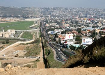 BBC: Cinco puntos que explican la relación "amor-odio" entre México y EEUU