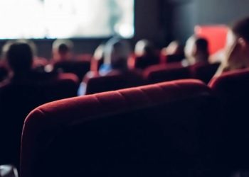 Los principales cines de EEUU no exigirán mascarilla a los vacunados