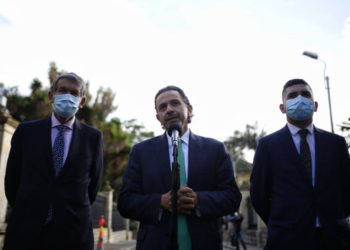 Gobierno de Duque reitera su llamado al diálogo