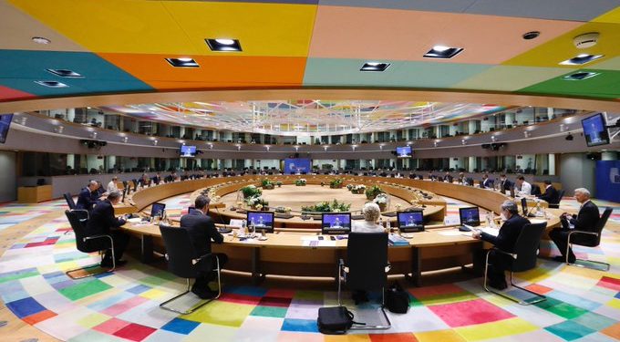 Arranca Conferencia europea sobre futuro post Covid-19