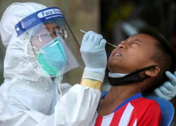 Lo que faltaba: Una variante del Covid-19 transmitidas a humanos por perros