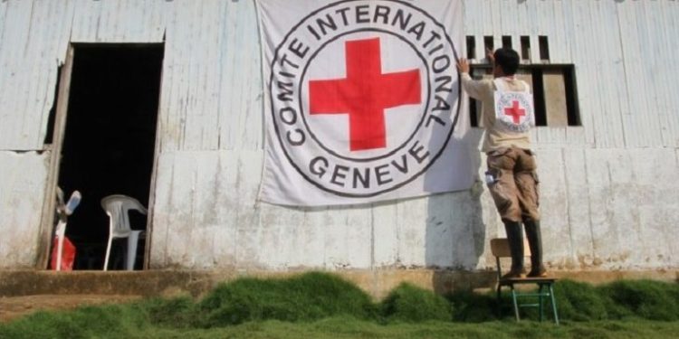 Militares venezolanos en manos de las FARC