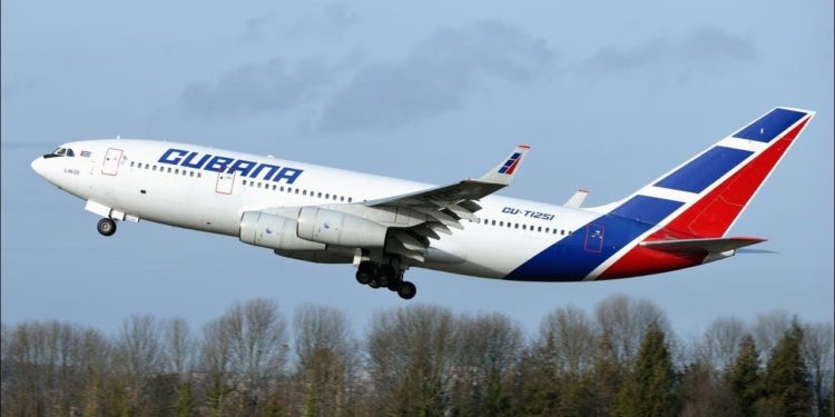 Cubana de Aviación ¿A las puertas de la quiebra?