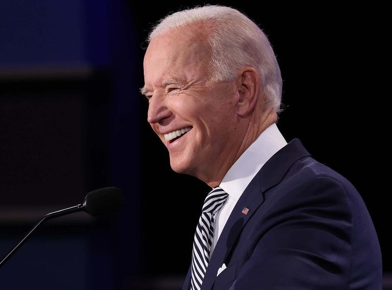 Biden