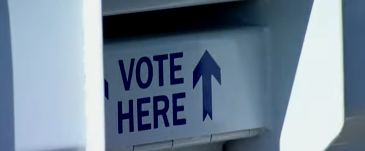 Demócratas suspenden temporalmente proyecto republicano de restricciones electorales