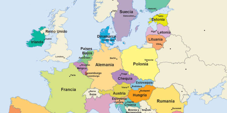 ¿Conoce a cuales ciudadanos vacunados les abrió las puertas la U.E.?