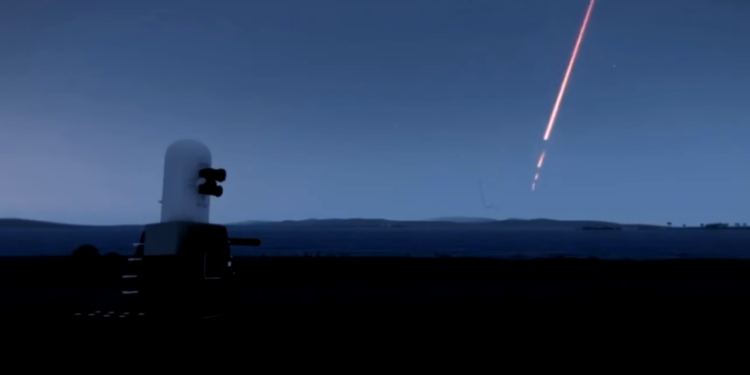 El escudo misilístico "Domo de Hierro" de Israel es efectivo pero no infalible