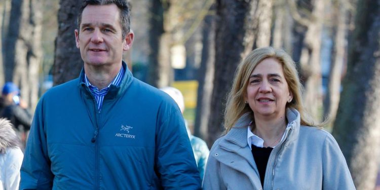 ¿Conoce el programa de rehabilitación para corruptos donde participa el cuñado del rey de España?