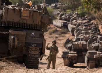Israel respondió a cohetes con cinco bombardeos a Gaza: diez muertos