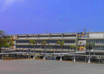 Teniente mató a tiros a su superior en base naval venezolana