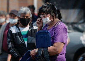 Pandemia en México ha afectado a la mujeres casi tres veces más