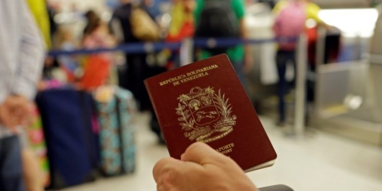 De abrirse frontera, diáspora venezolana sería de 7 millones