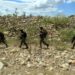 Informe: Alto Mando militar venezolano menosprecia a miembros de la FANB