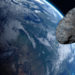 NASA: no estamos listos para evitar que un asteroide impacte en la Tierra