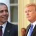Revelan lo que Obama realmente opinaba de Trump