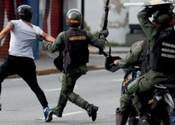 Las ONG de Venezuela rechazan registro obligatorio del régimen