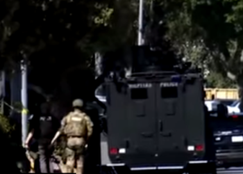 ¿Por qué aumentan los tiroteos masivos en los sitios de trabajo en EEUU?