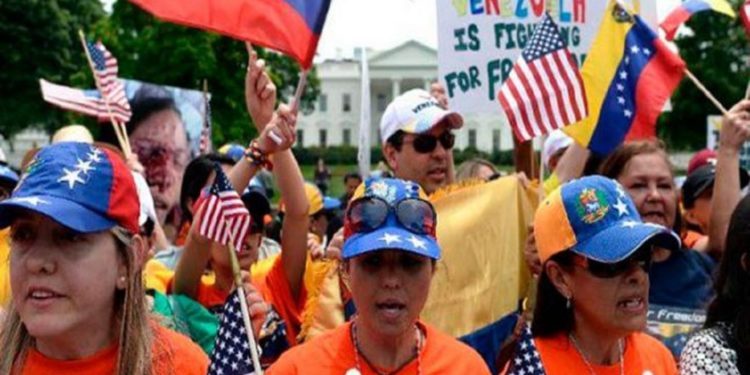 TPS a venezolanos: estos son los elegibles