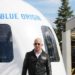 ¿En que invierto 28 millones de dólares? En viajar al espacio con Bezos