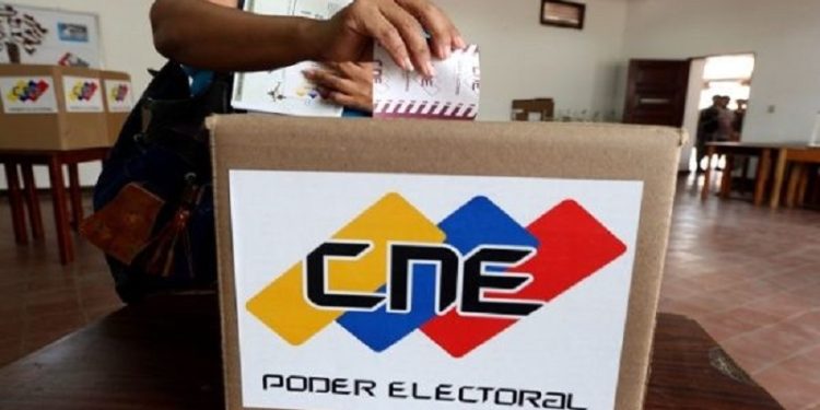 eleccciones