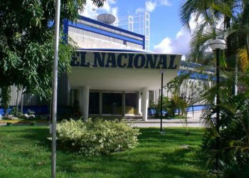 ¡Persecución implacable! Régimen de Maduro elevó a USD 30 millones la multa que El Nacional debe pagar a Diosdado Cabello