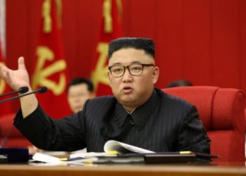 Kim Jong Un también dice estar dispuesto a un diálogo con Biden