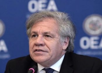 Perú: políticos y Grupo de Puebla rivalizan sobre arbitraje de la OEA