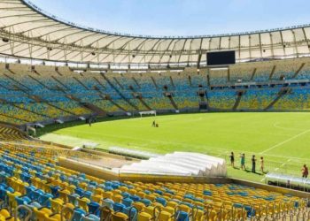 Brasil rompió récord de casos de Covid-19 y anunció las sedes de la Copa América