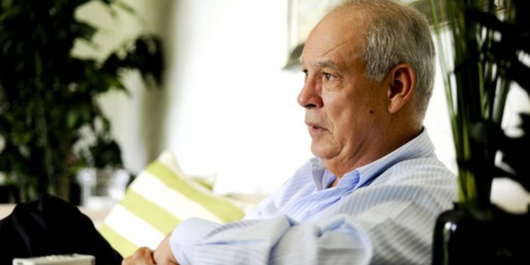 ¡Represión en Nicaragua! Detienen otro hijo de ex presidenta Violeta Chamorro