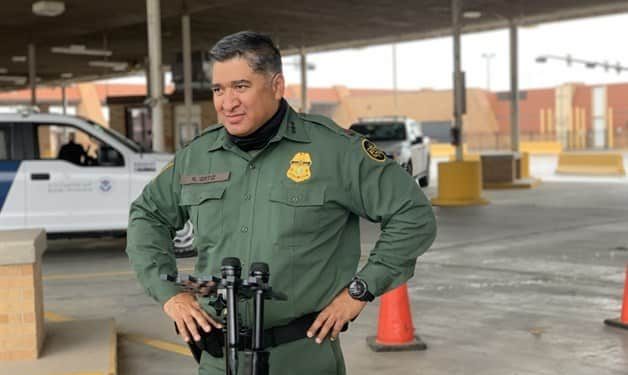 Biden designa a Raúl Ortiz como nuevo Jefe de la Patrulla Fronteriza