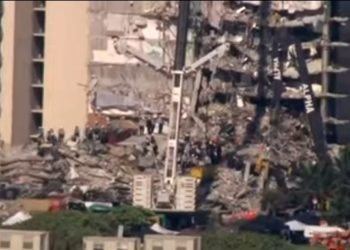 Antes del derrumbe, los propietarios de apartamentos se enfrentaban a avalúos de US$ 15 millones en reparaciones