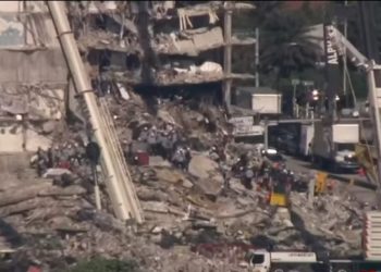 Algunos perfiles de los desaparecidos del edificio derrumbado en Miami