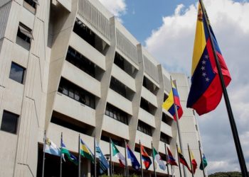 La dictadura venezolana reestablece la tarjeta unitaria de la oposición… por ahora