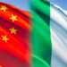 China Hoy: Italia se desmarca