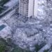 Derrumbe de un edificio en Miami ¿qué se sabe hasta ahora?