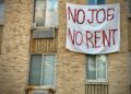 Moratoria de desalojos prorrogada hasta el 31 de julio