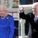 ¿Qué pasará entre EE.UU. y Reino Unido después del Brexit? La reina Isabel recibirá a Biden