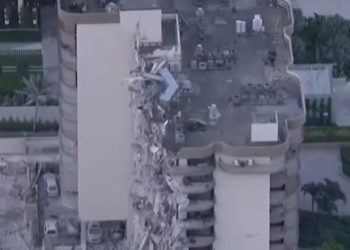 ¿Edificio en Miami se estaba hundiendo? ¿Qué dicen los estudios?